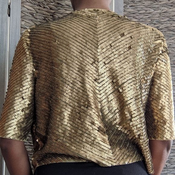 Sequence Short Duster - Picture 13 of 13